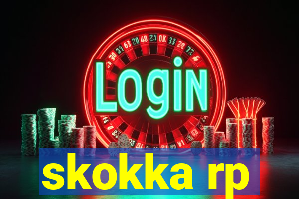 skokka rp